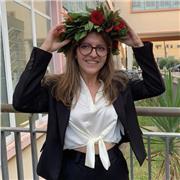 Laureata in Fisica offre ripetizioni di Matematica, Fisica e altre materie per ragazze/i